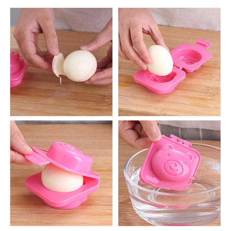 Children's Rice Ball Mold