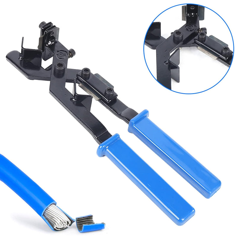 Multifunctional Cable Wire Stripper Cutter