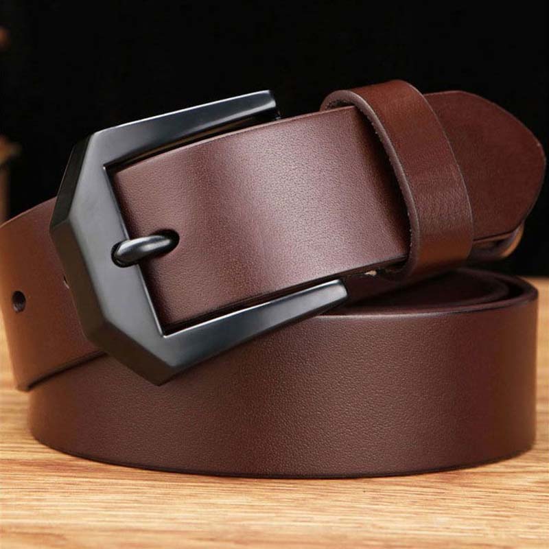 2024 Men's Pin Buckle Belt