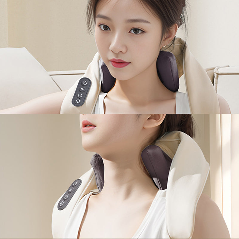 Cervical Trapezius Massager