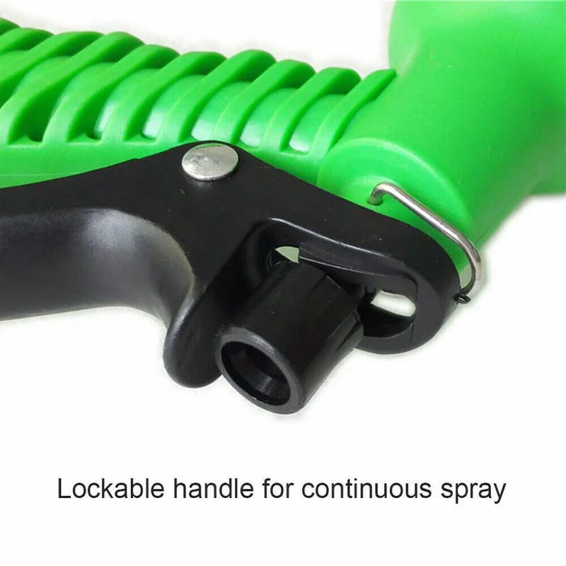 Garden Hose Nozzle