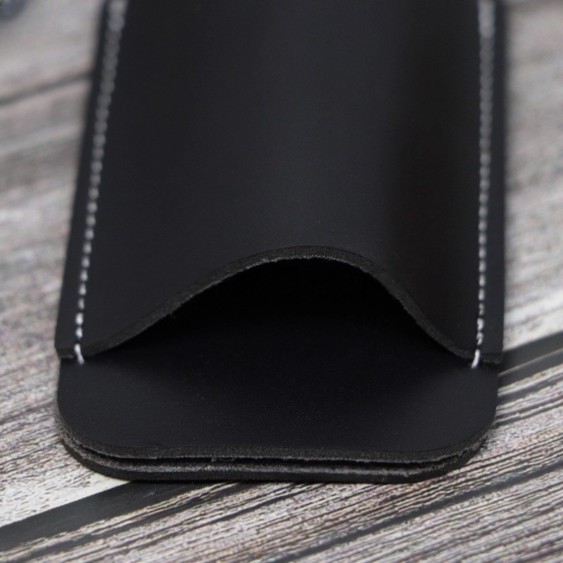 Leather Knife Holder for Belt