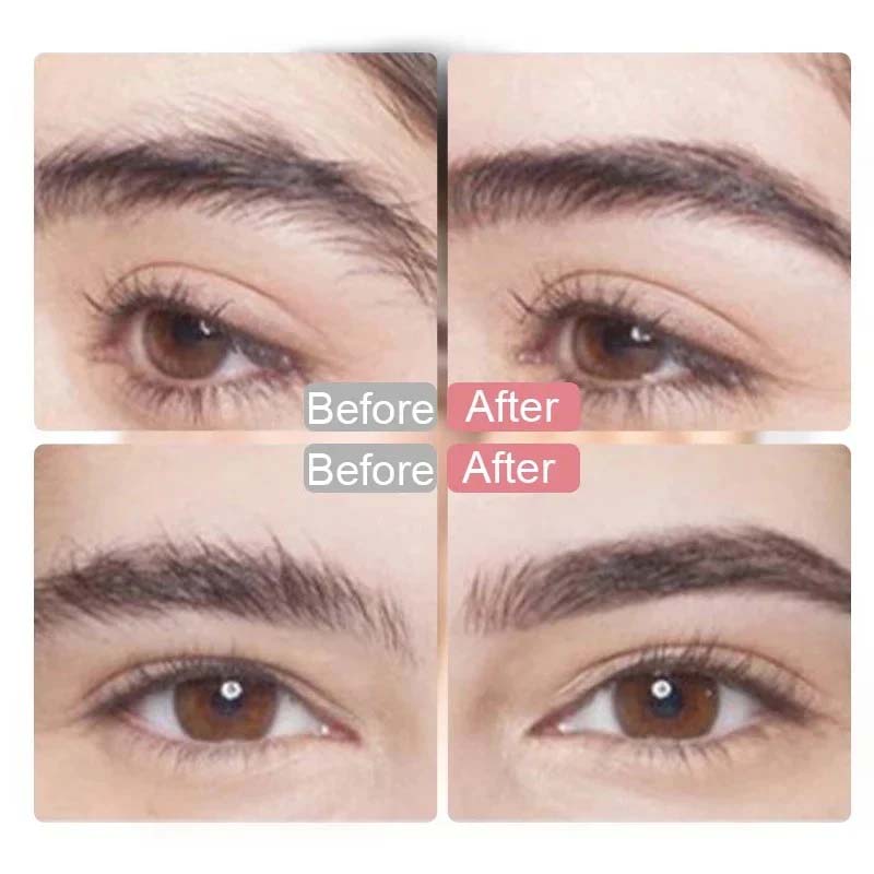 2 In 1 Eyebrow & Shaver Trimmer