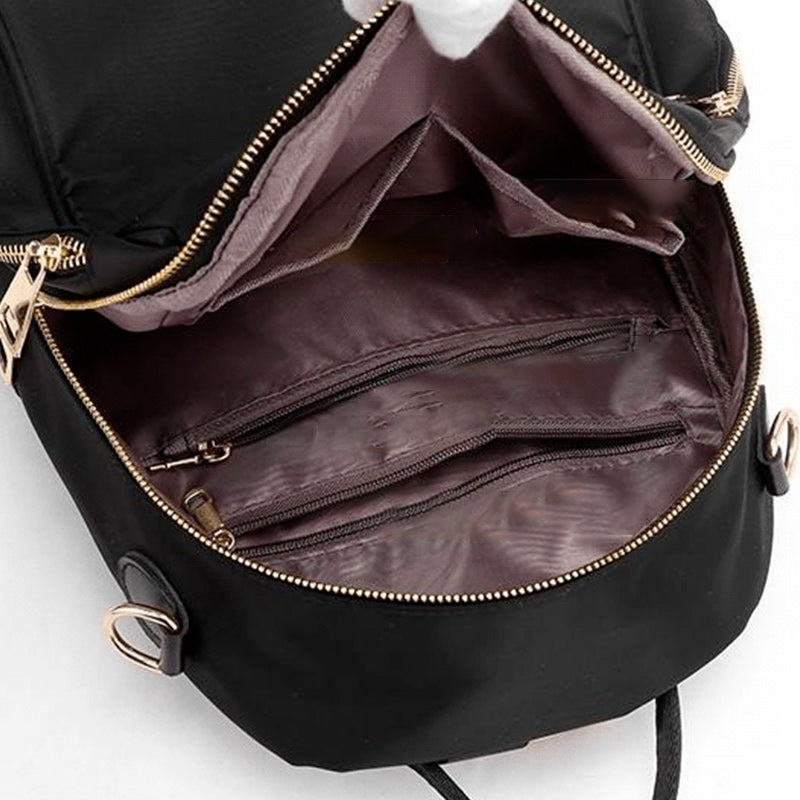 Anti-theft Oxford Cloth Shoulder Bag