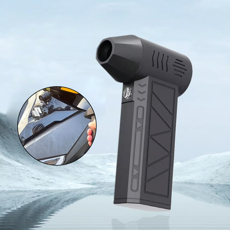 Mini Jet Fan Blower Turbo Fan