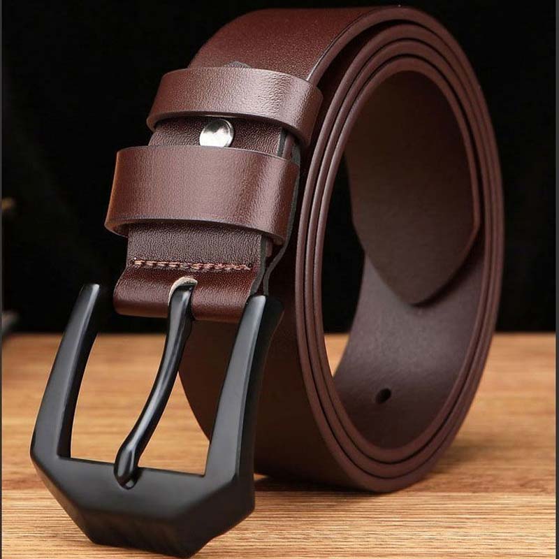 2024 Men's Pin Buckle Belt