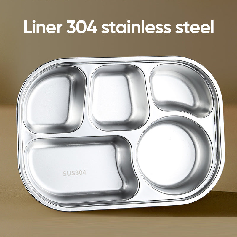 Stainless Steel Insulated Lunch Box