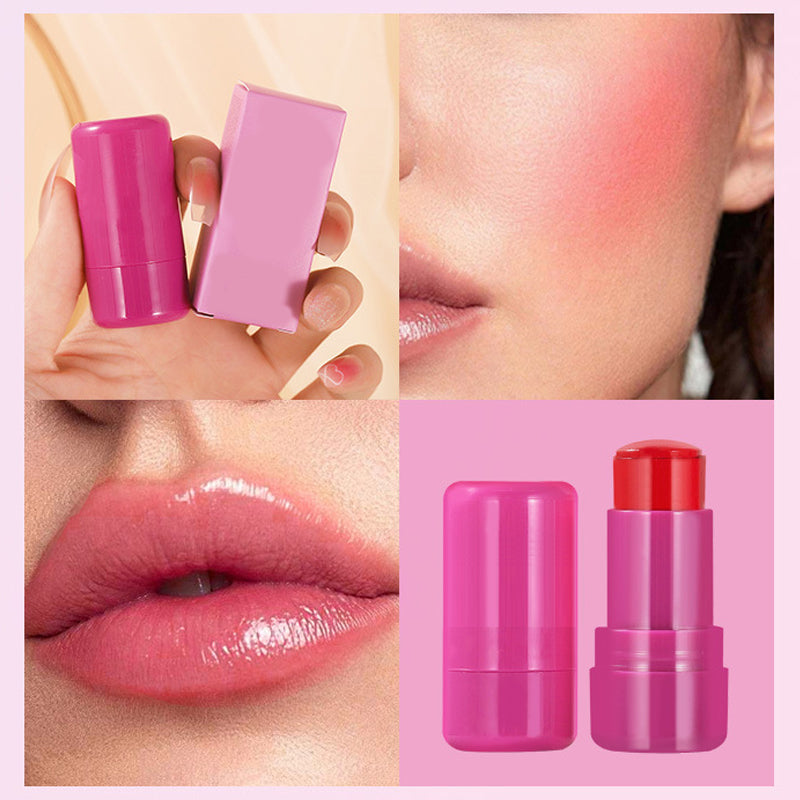 Multi-Use Jelly Tint Blush Stick