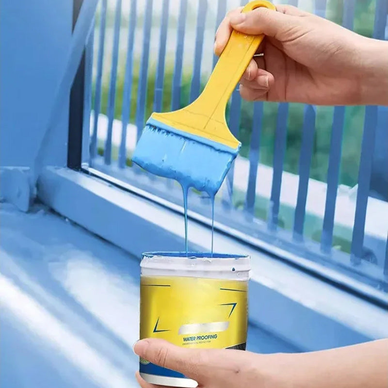 Water-based Rust-proof Paint Metal Paint