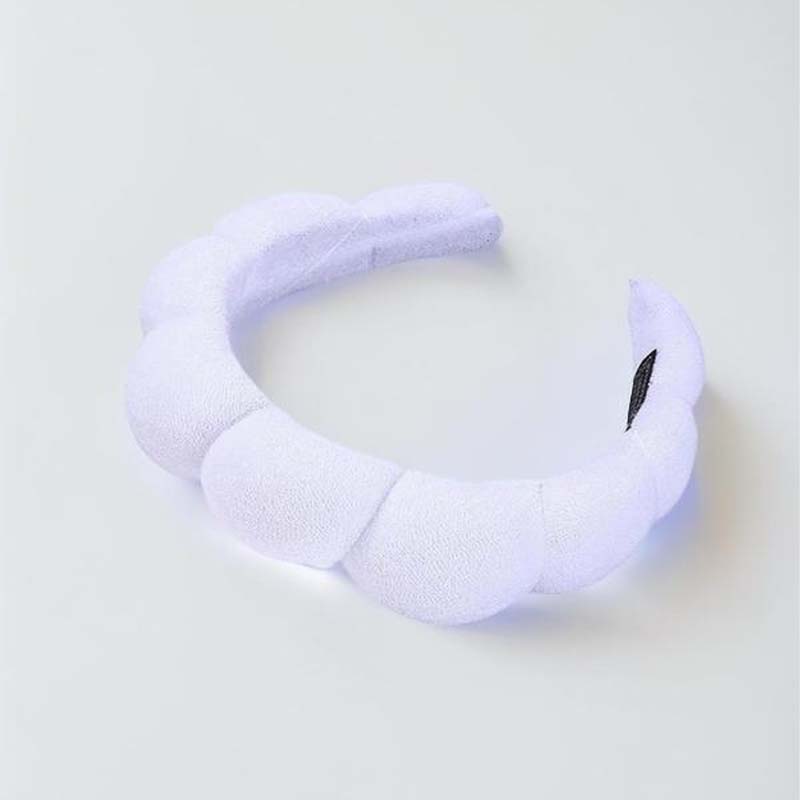 Cloud Hair Bands