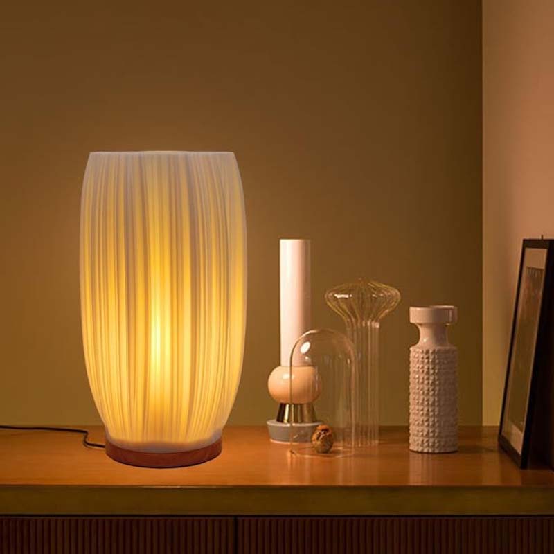 Wrinkle Lamp