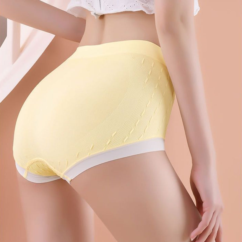 Seamless Seamless Hip Lift Panty