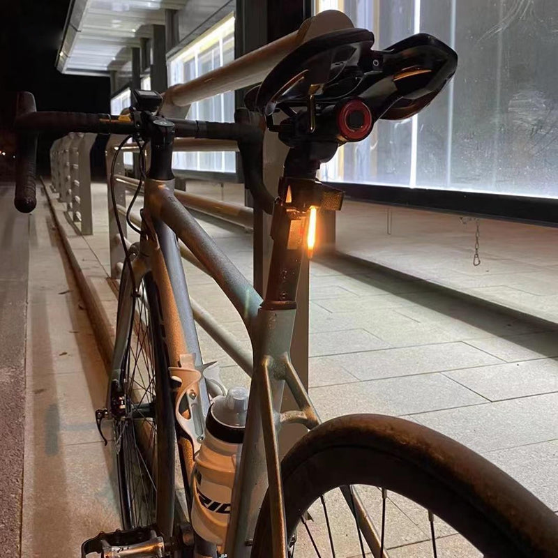LED Bike Rear Light
