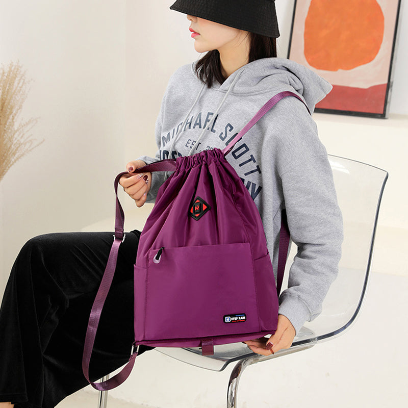 Traveling Backpack