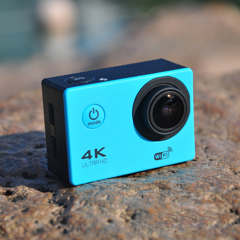 Outdoor Sports Camera