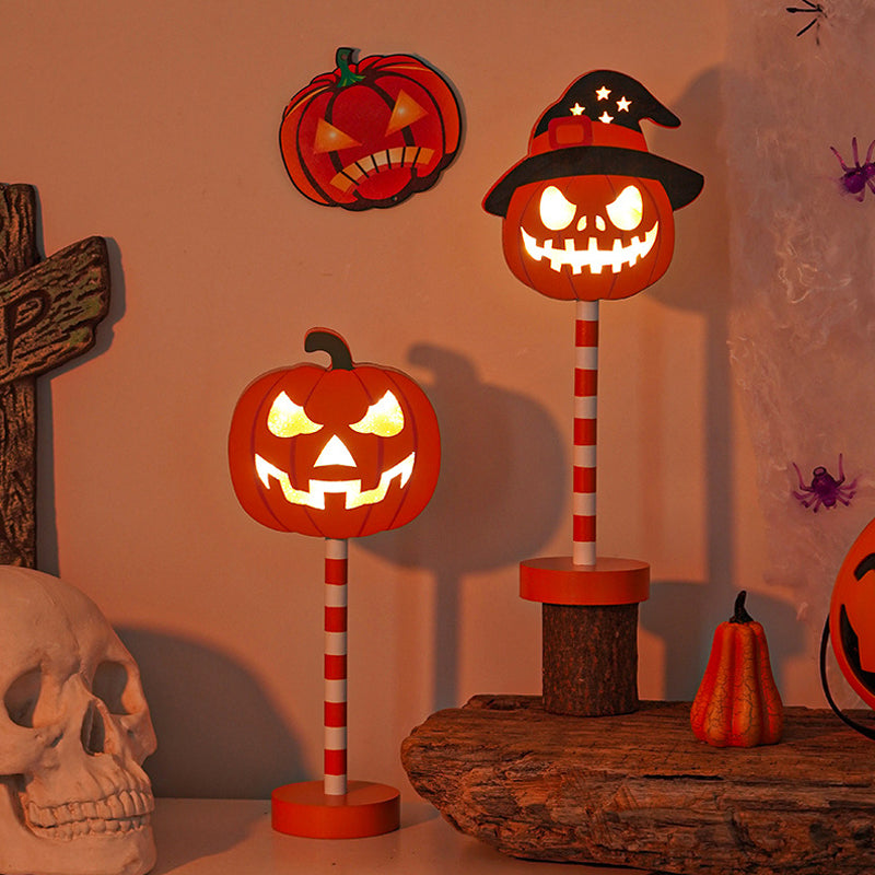 LED Halloween Lights