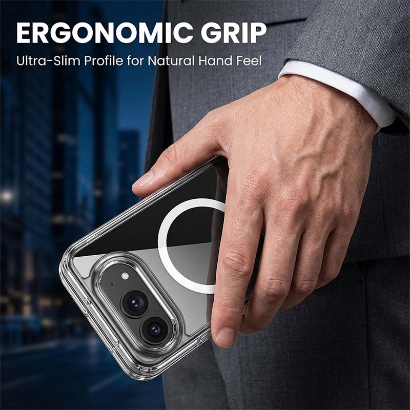iPhone DUO Foldable Phone Case