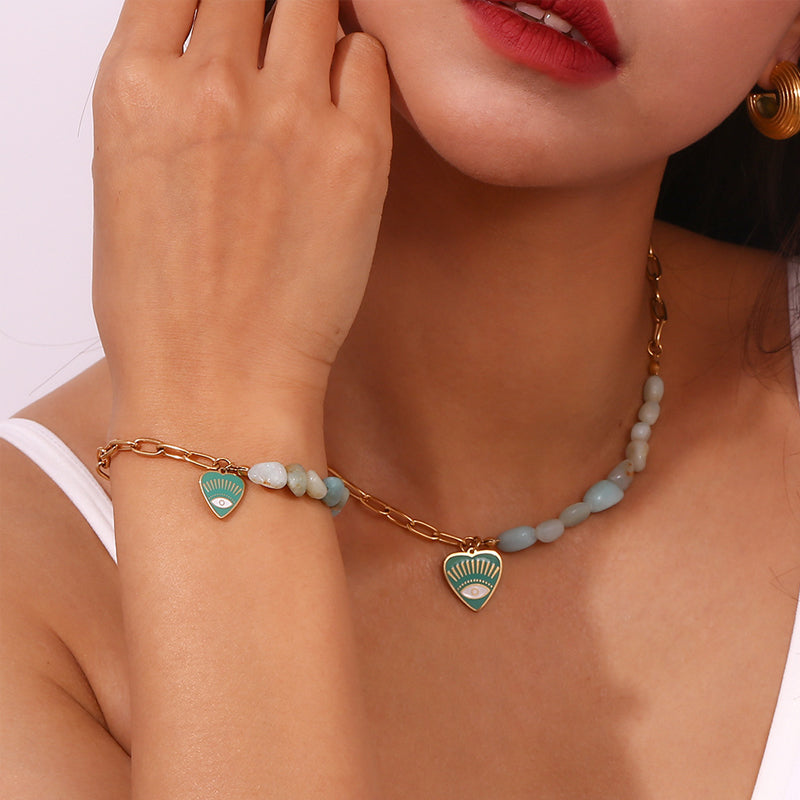 Devil's Eye Jewellery