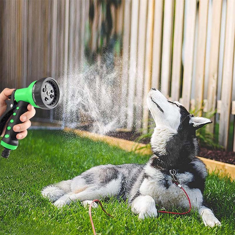 Garden Hose Nozzle