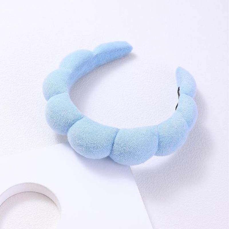 Cloud Hair Bands