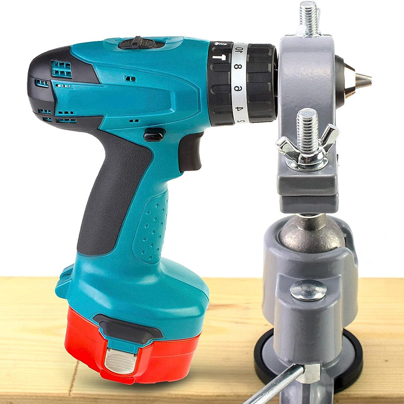 360 Degree Table Bench Clamp Vise