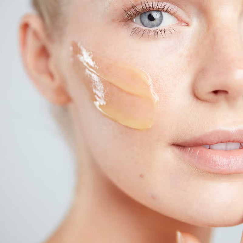 Collagen Moisturising Cleansing Cream
