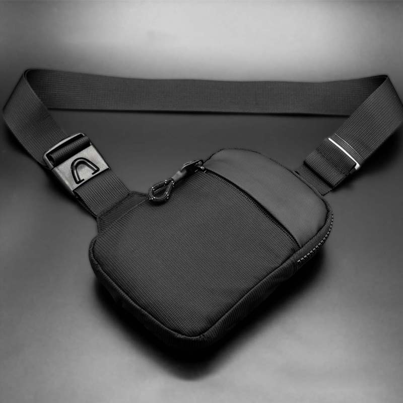 Crossbody Cell Phone Bag