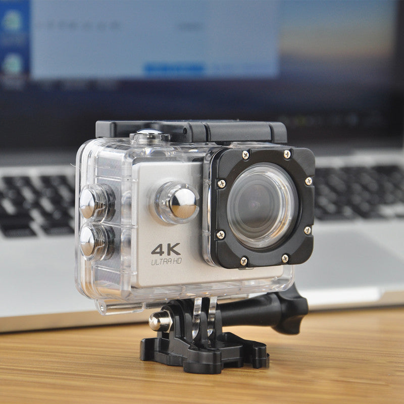 Outdoor Sports Camera