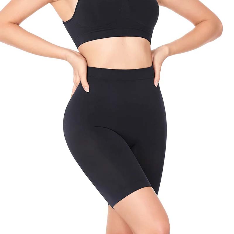 High Waisted Tummy Lifting Pants