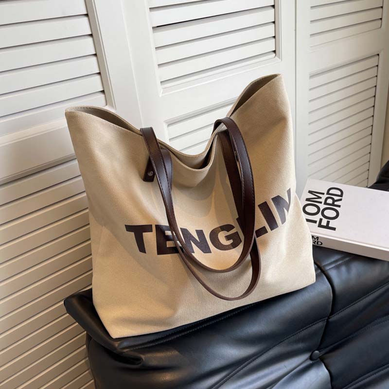 Korean Tote Bag