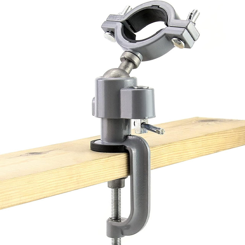 360 Degree Table Bench Clamp Vise