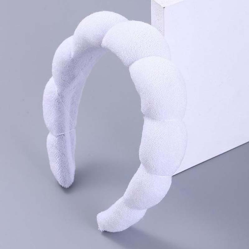 Cloud Hair Bands