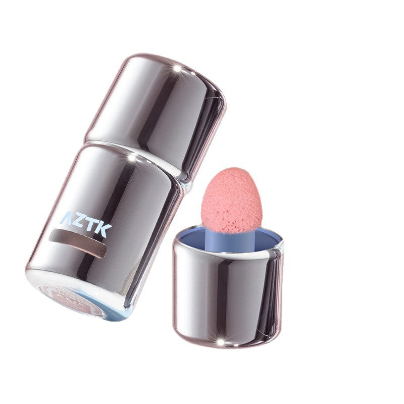 Liquid blush