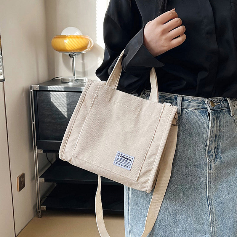 Casual Fashion Crossbody Bag