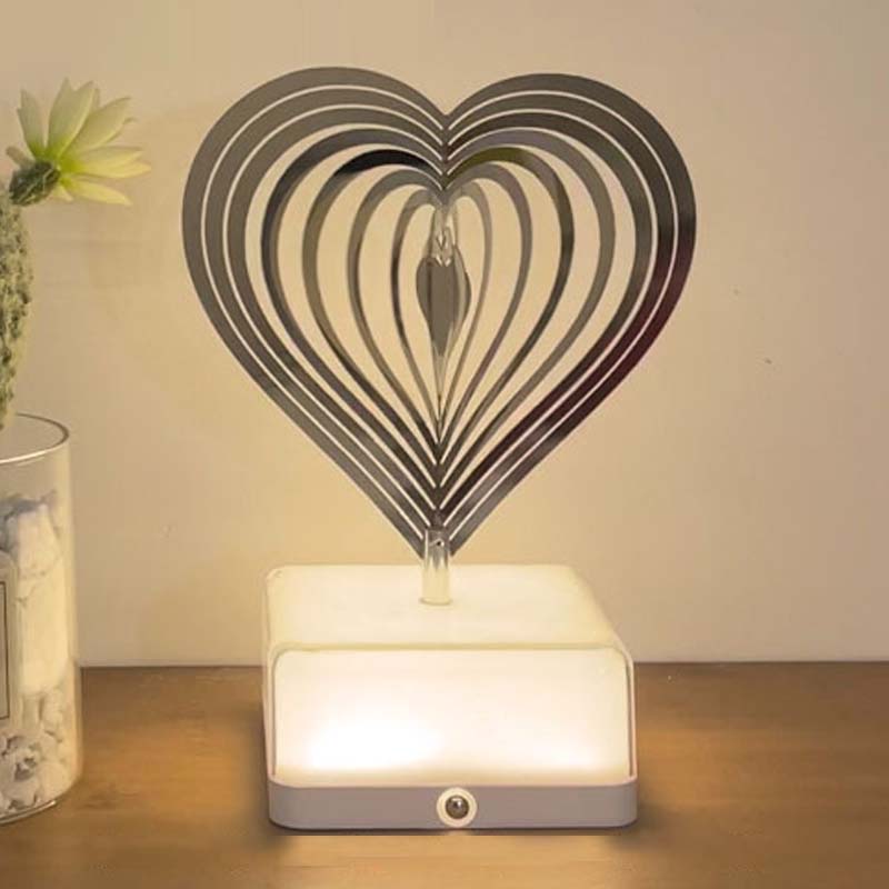 Rotating Ambient Light