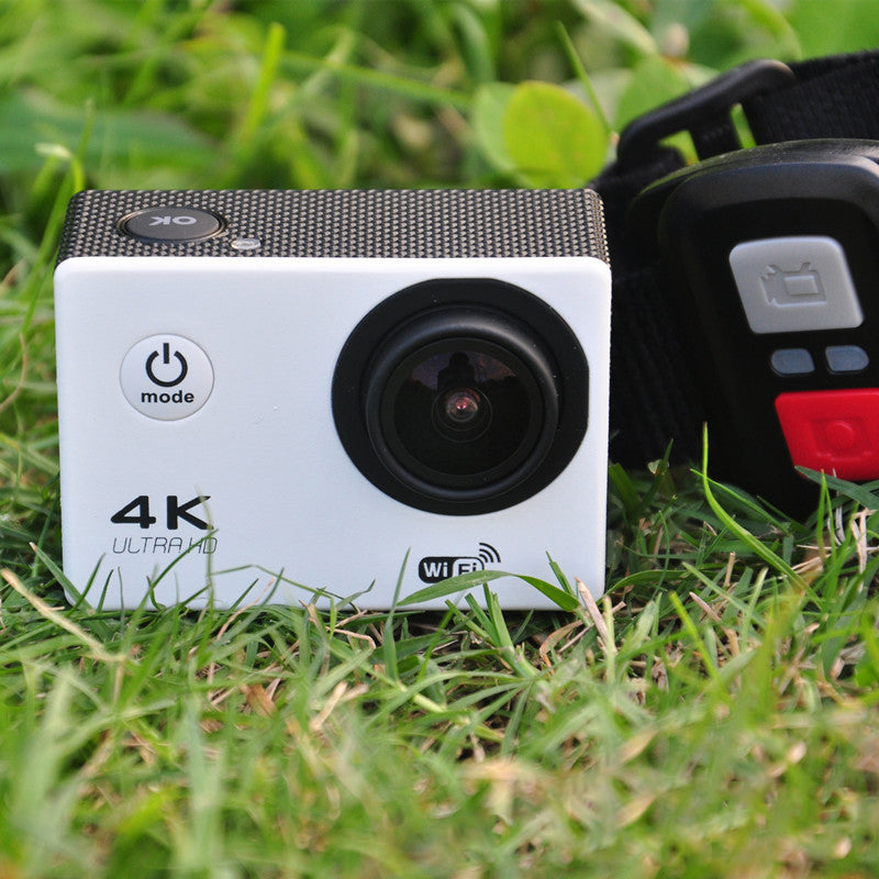 Outdoor Sports Camera