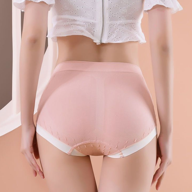 Seamless Seamless Hip Lift Panty