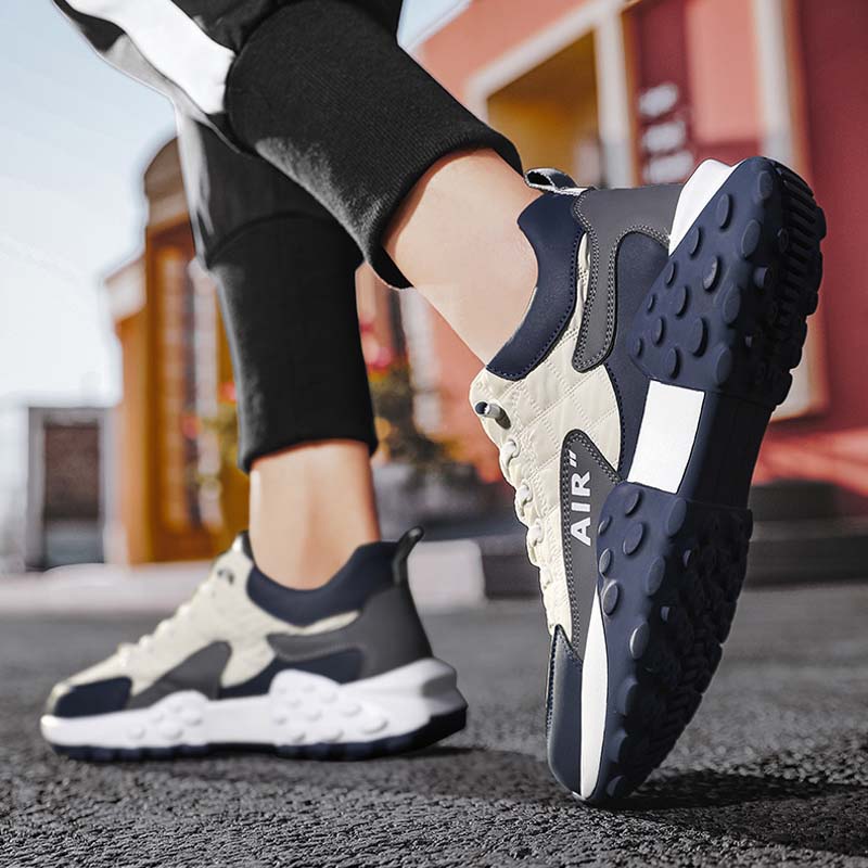 Orthopedic Light Weight Sneakers