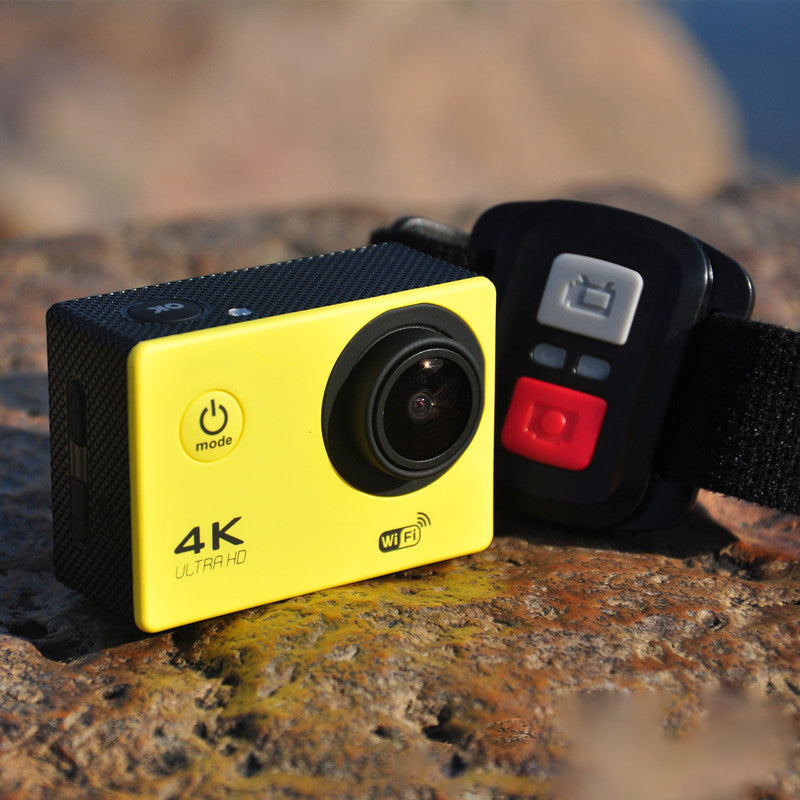 Outdoor Sports Camera