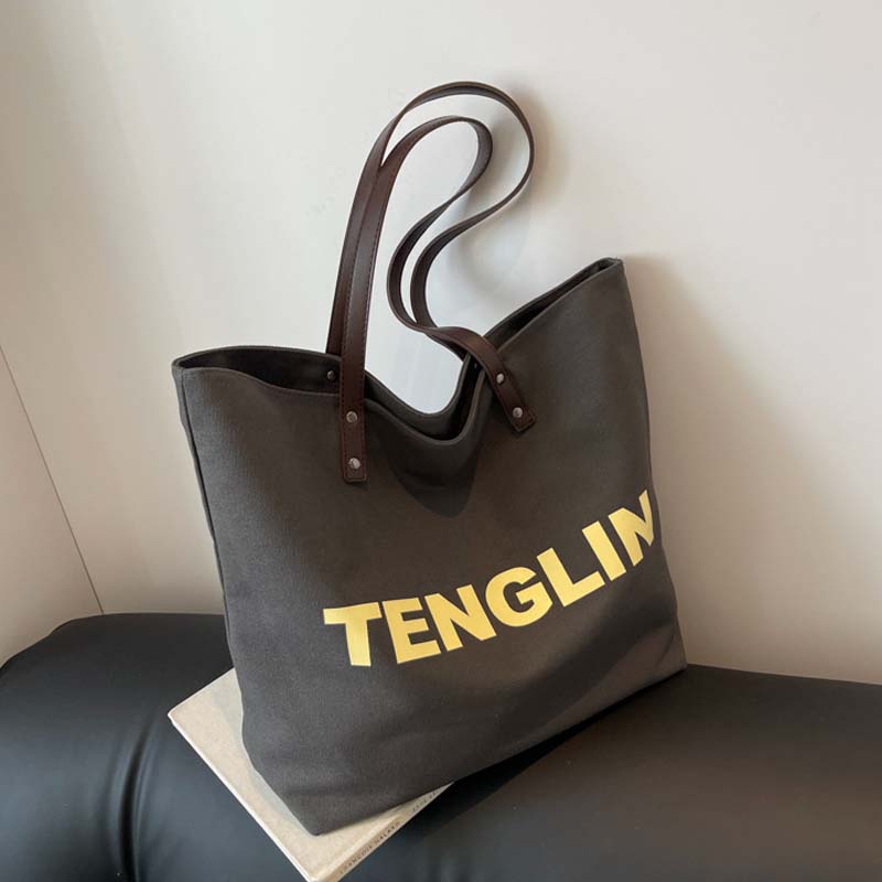 Korean Tote Bag