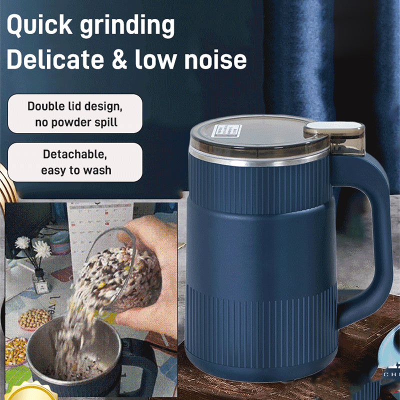 Household Small Powder Grinding Machine