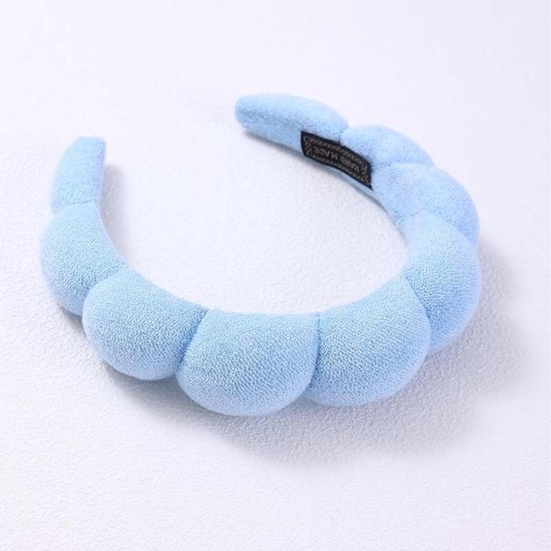 Cloud Hair Bands