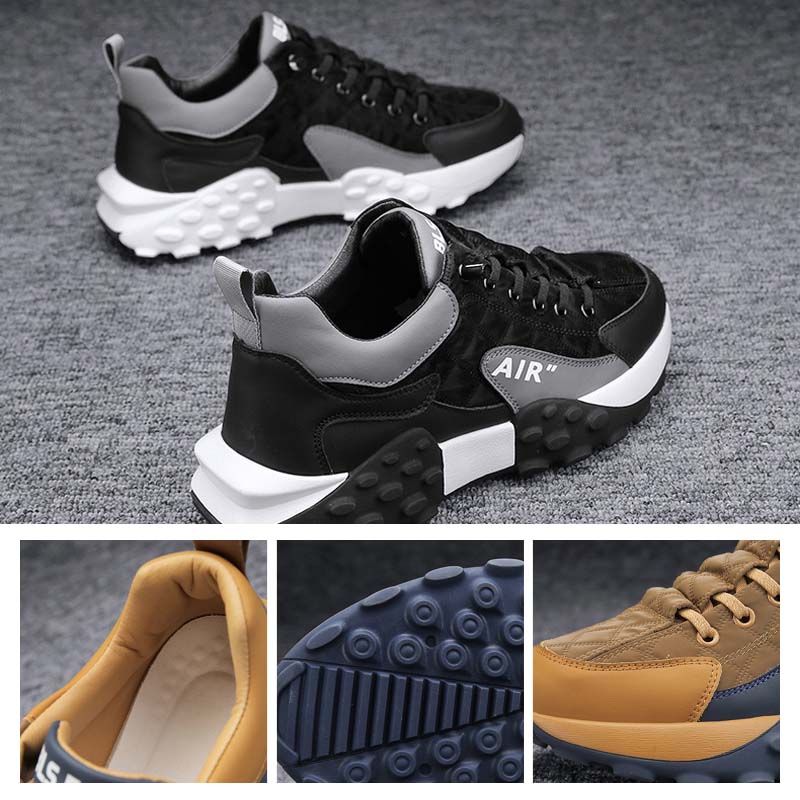 Orthopedic Light Weight Sneakers