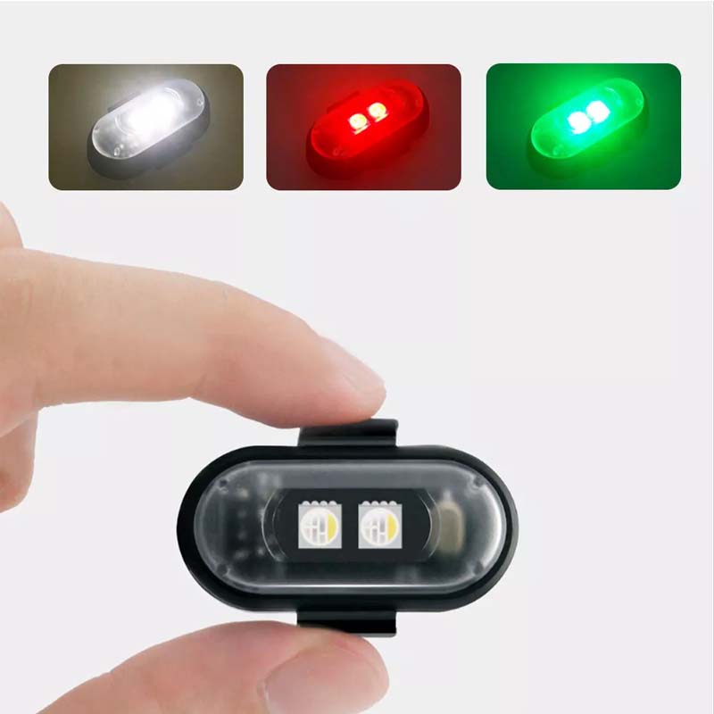 Car LED Lights, Multi-function Car LED Warning Lights