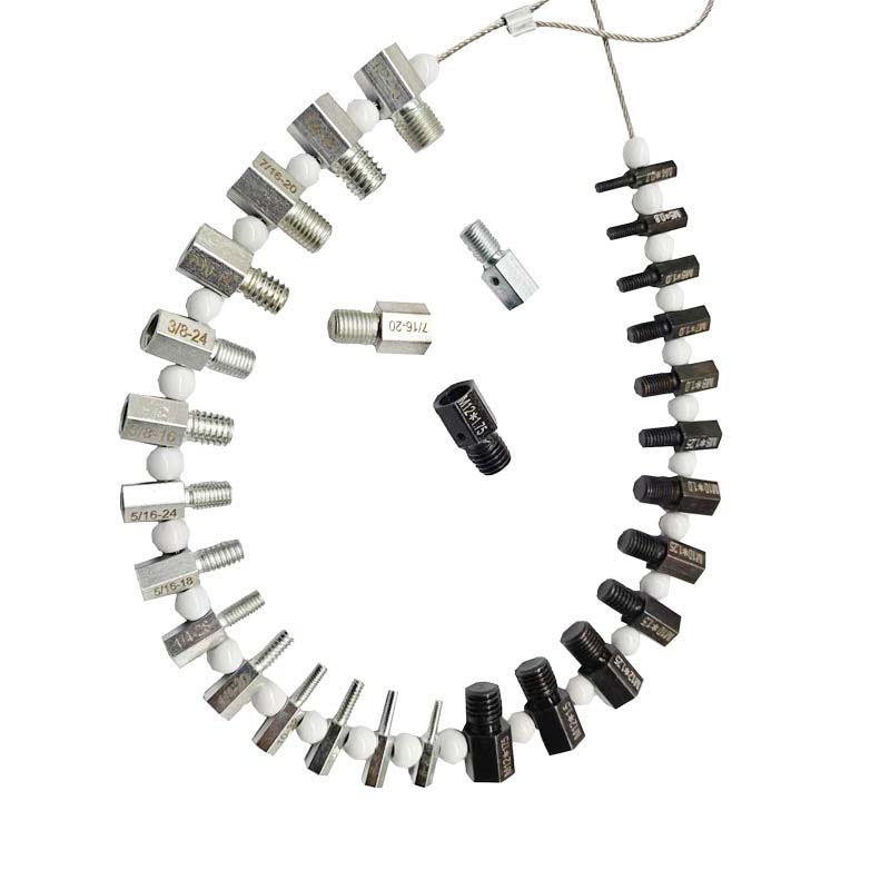 Bolt Thread Checker