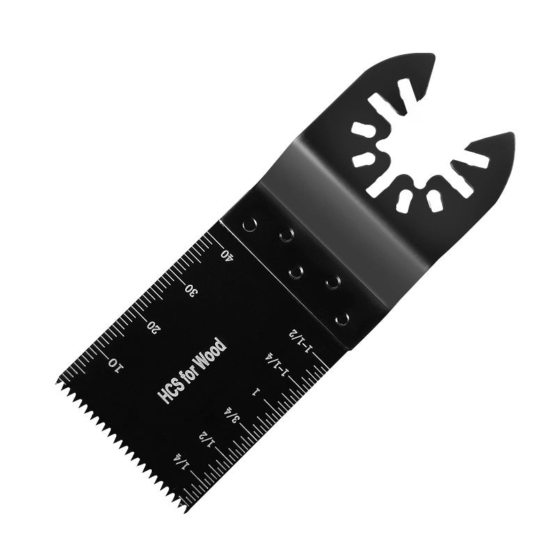 Oscillating Saw Blades