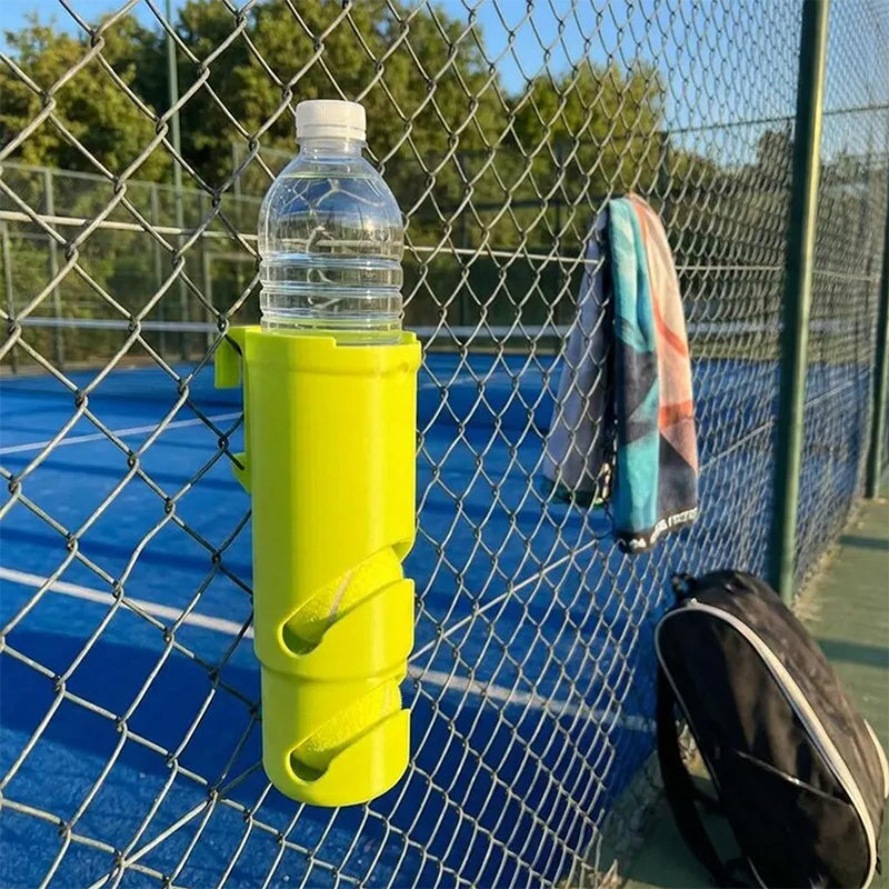 Tennis Fence Storage Bracket
