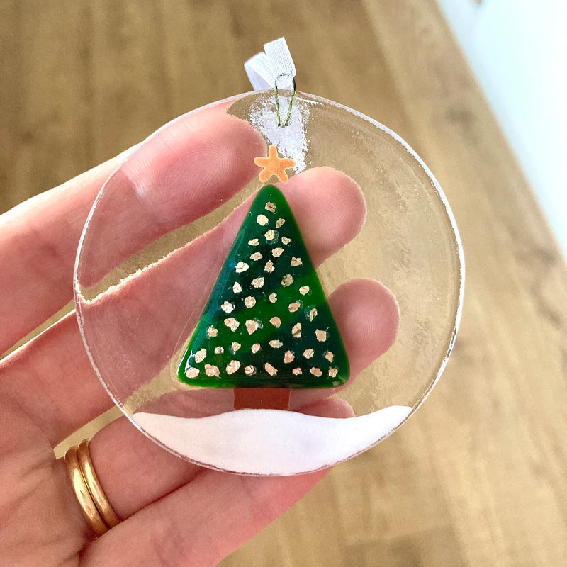 🎄Handmade Christmas Ornament✨