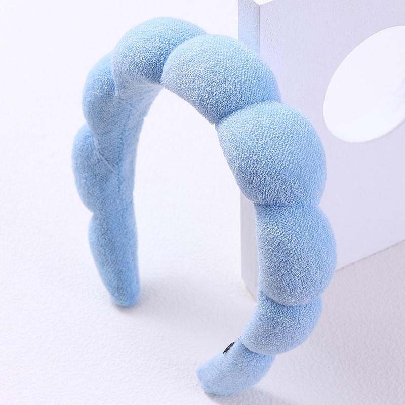 Cloud Hair Bands