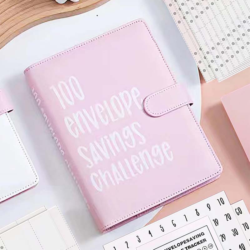 100 Envelope Challenge-Couple Challenge